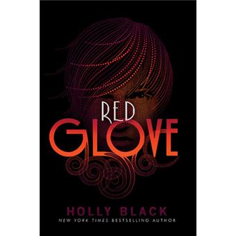Curse Workers - Red Glove: Volume 2 | Holly Black - 1