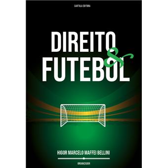 Direito e Futebol - 1