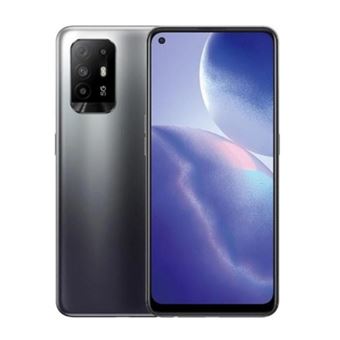 Smartphone OPPO Reno Reno5 Z 5G | 8 GB | 128 GB | Fluid black - 1