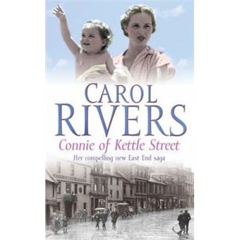 Connie of Kettle Street - 1