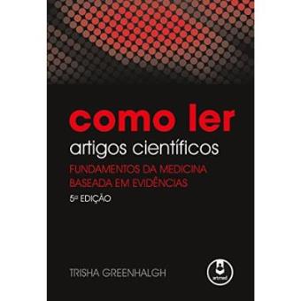 Como Ler Artigos Científicos - 1