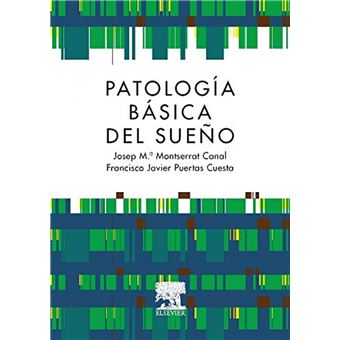 Patología básica del sueño - 1