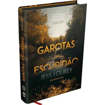Garotas Na Escuridão - 1