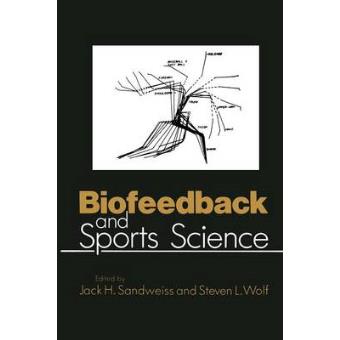 Biofeedback and Sports Science - Paperback - 2013 - 1