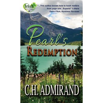 pearls Redemption Large Print Hardcover