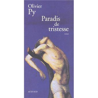 Paradis De Tristesse - 1