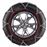 Conjunto 2 Correntes de Neve Pewag SXV 590 Snox Suv 37636_0