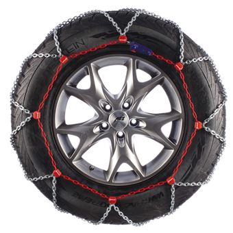 Conjunto 2 Correntes de Neve Pewag SXV 590 Snox Suv 37636