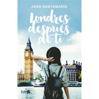 Londres Después De Ti - 1