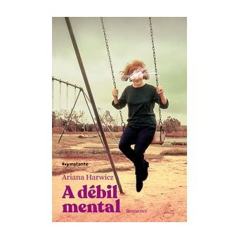 A Débil Mental - 1