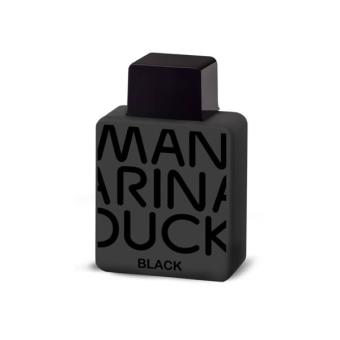 Perfume Mandarina Duck Man Pure Black Edt Spray 100ml - 1