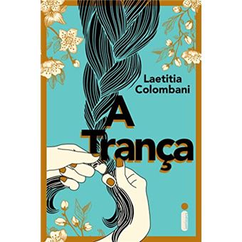 A Trança (Nova Edição) - 1