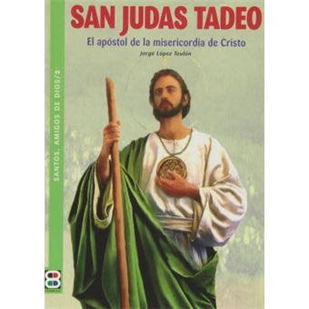 San Judas Tadeo - 1