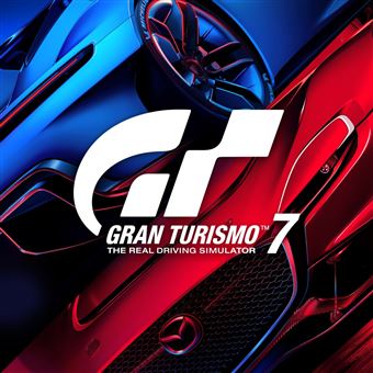Videojogo Sony Gran Turismo 7 - 1