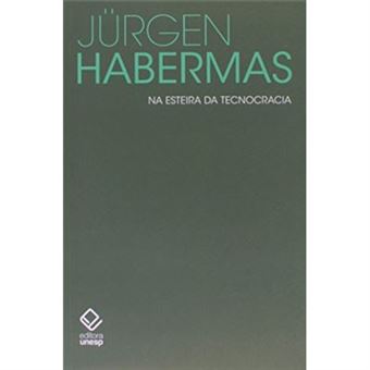 Na Esteira Da Tecnocracia - 1