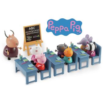 Peppa Pig All Class Multi cor - 1