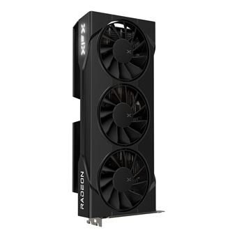 Placa de Vídeo XFX RX-96TS316B7 | Preto - 1