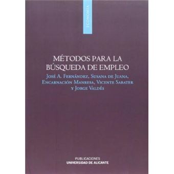 Métodos para la búsqueda de empleo - 1