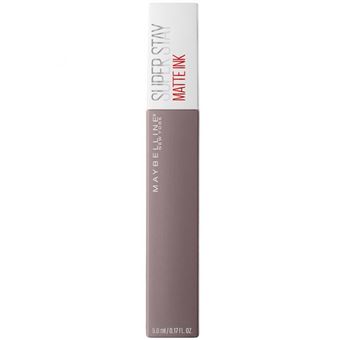Batom Maybelline SUPERSTAY MATTE INK - 1