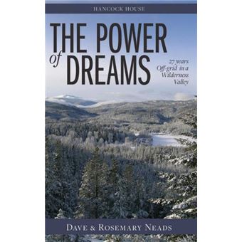 The Power Of Dreams - 1