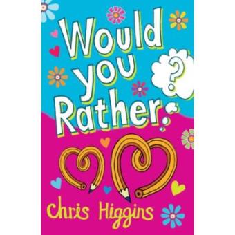 Would You Rather? - 1