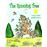 the Running Tree Paperback -_0