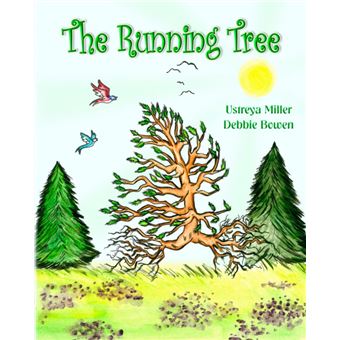 the Running Tree Paperback -