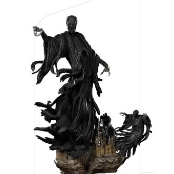 Figura Iron Studios WBHPM62722-10 | Harry Potter - Dementor - 1