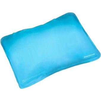 Almofada Refrescante Reutilizável InnovaGoods - 1