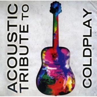 Acoustic Tribute to Coldplay - 1