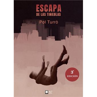 Escapa De Las Tinieblas - 1