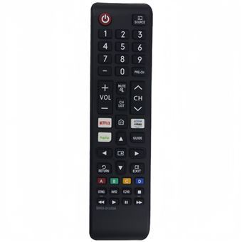 Comando Orysin Universal BN59-01315A Compatível com Todas as TVs Samsung LCD LED 3D QLED Smart HDTV - 1