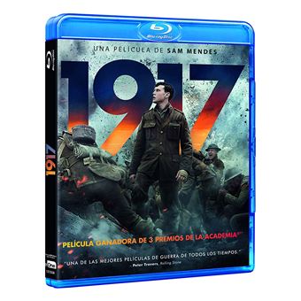 1917 (Blu-ray) - 1