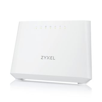 Router de Mesa Zyxel EX3301-T0 | Branco - 1