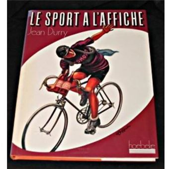 Le Sport A L'Affiche - 1