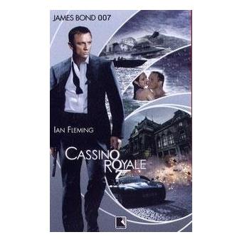 Cassino Royale , James Bond 007 - 1