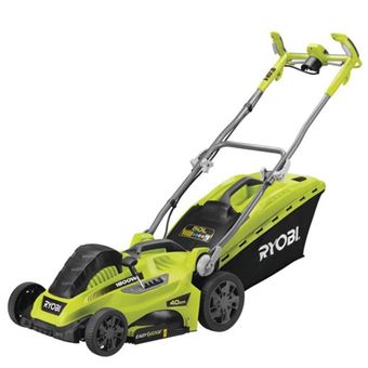 Máquina de Cortar Relva Ryobi RLM18E40H - 1