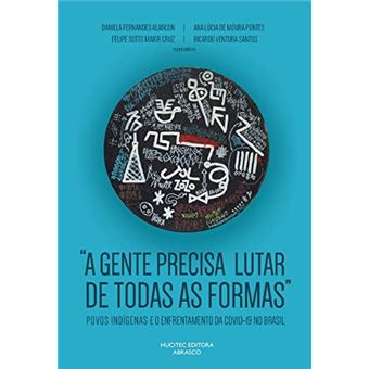 A Gente Precisa Lutar De Todas As Formas - 1
