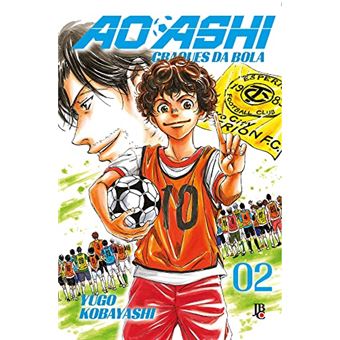 Ao Ashi Vol. 02 - 1