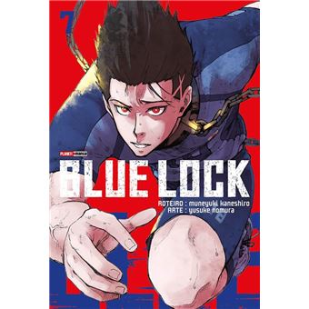 Blue Lock - 07 - 1