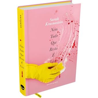 Nem Tudo Que Resta É Lixo - 1