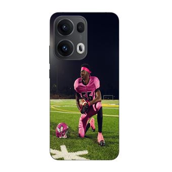 Capa Maniacase para Oppo Reno 13 Pro 5G | Lil Nas X That's What I Want - 1