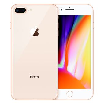 Apple iPhone 8 Plus | 64 GB | Gold - 1