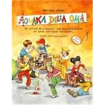 Aquaka Della Oma - 1