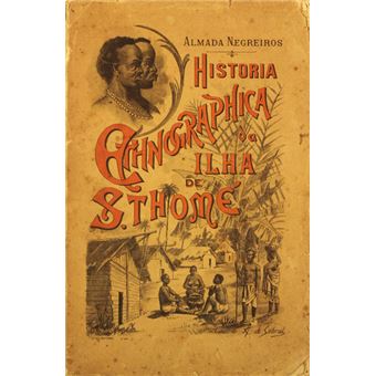 Historia ethnographica da ilha de s. thomé. - 1