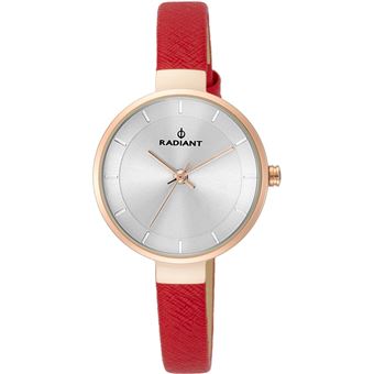 Relógio Senhora RADIANT NEW NORTH STAR SMALL RA455205 - Vermelho - 1