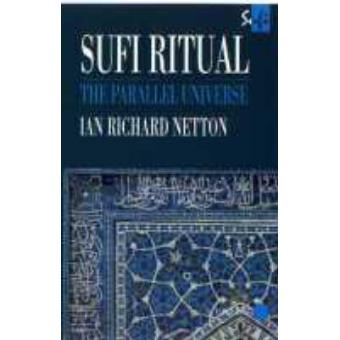 Sufi Ritual - The Parallel Universe - Hardback - 2000 - 1