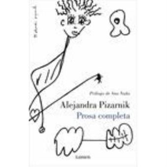 Prosa Completa - 1
