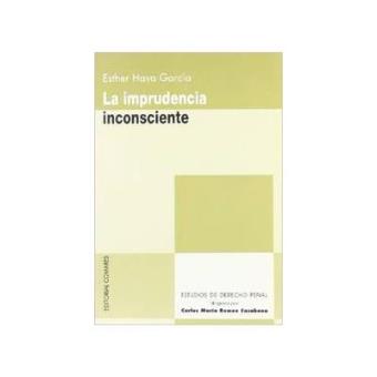 La Imprudencia Inconsciente - 1