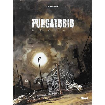 Purgatorio, 1 - 1